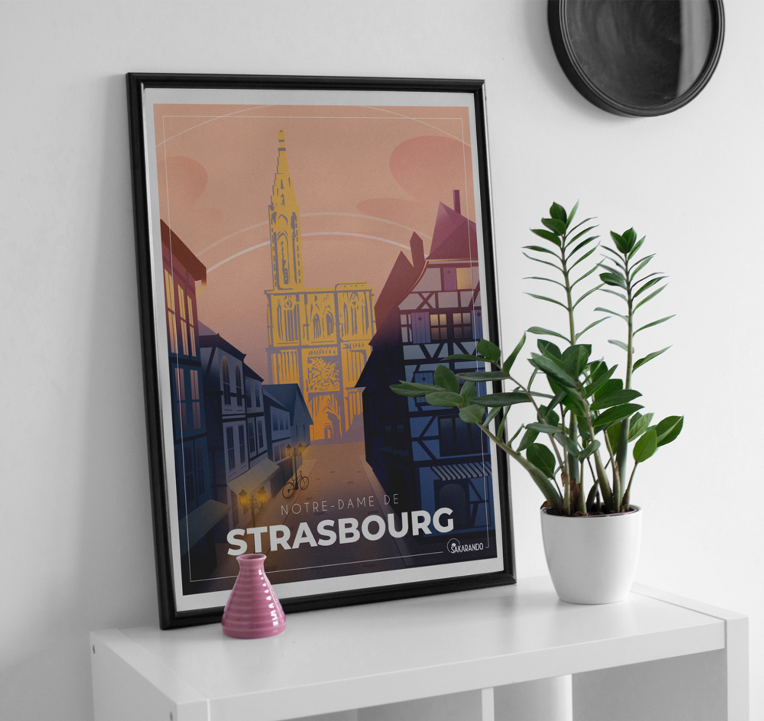 Strasbourg